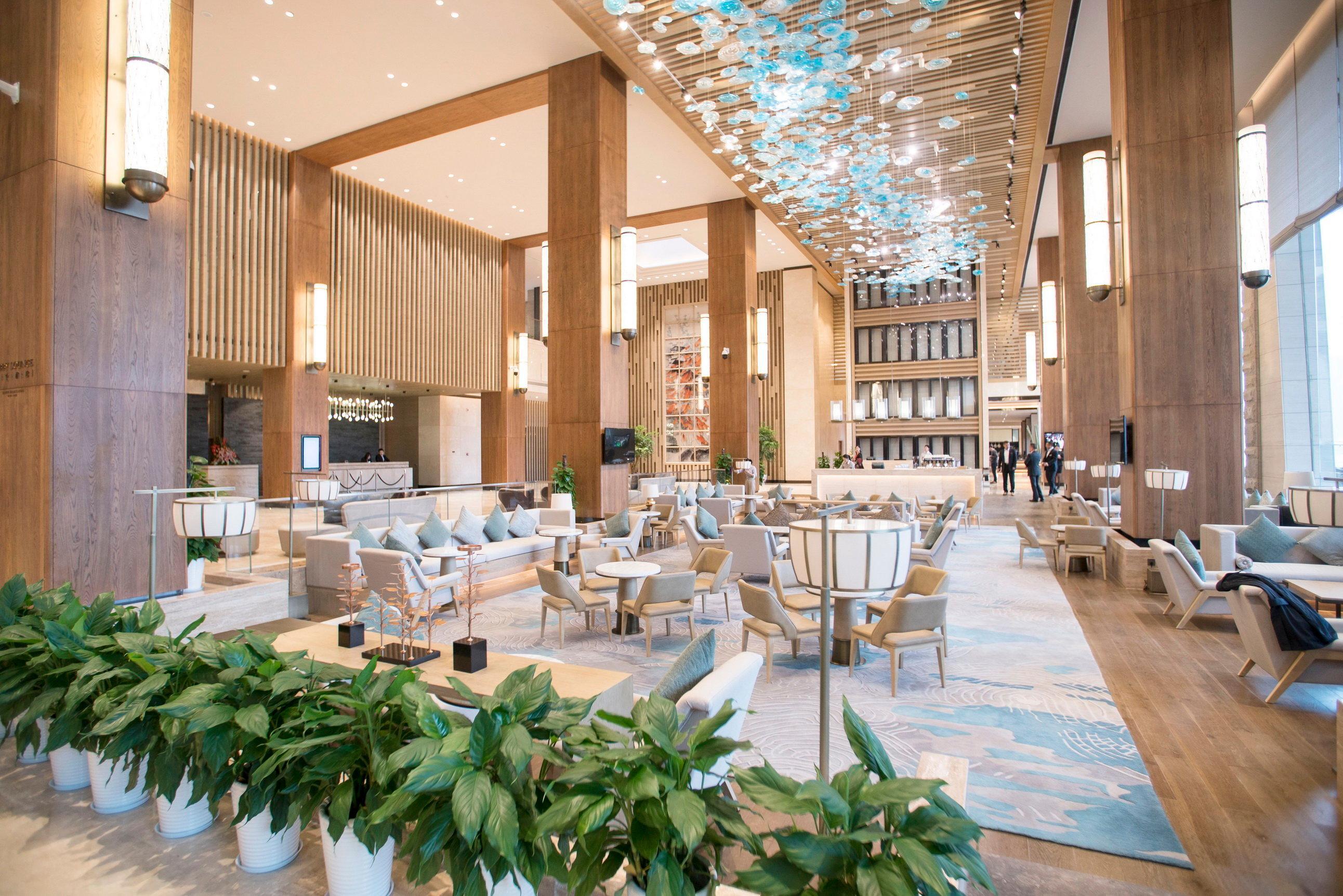 Crowne Plaza Hangzhou Thousand Island Lake By Ihg Jiande Exterior photo
